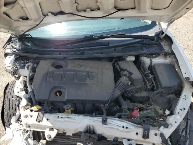 Photo 11 from auction – 2014 TOYOTA COROLLA L with VIN 2T1BURHE4EC078733