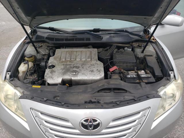 Photo 11 from auction – 2007 TOYOTA CAMRY LE with VIN 4T1BK46K37U518959