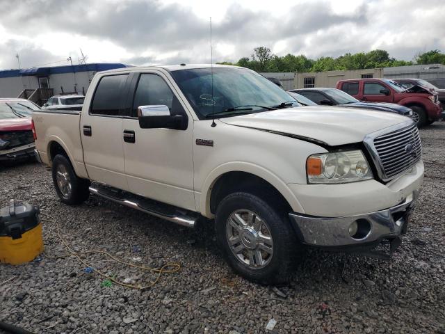 Photo 4 from auction – 2007 FORD F150 SUPER with VIN 1FTPW14V47FB29858