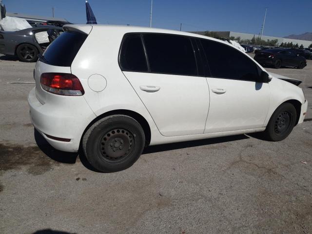 Photo 3 from auction – 2012 VOLKSWAGEN GOLF with VIN WVWDB7AJ2CW336827