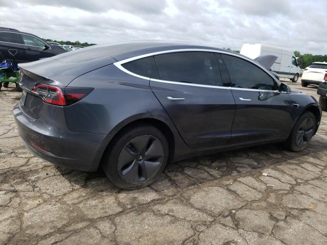 Photo 3 from auction – 2019 TESLA MODEL 3 with VIN 5YJ3E1EA7KF411034