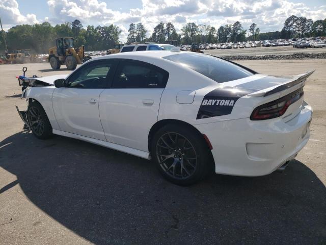 Photo 2 from auction – 2022 DODGE CHARGER R/ with VIN 2C3CDXCT3NH152569