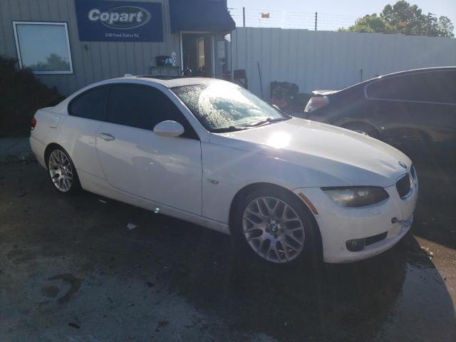 Photo 4 from auction – 2009 BMW 328 I with VIN WBAWB33549P138008