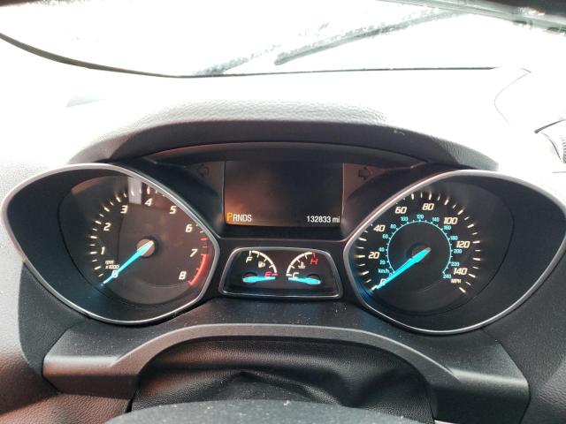 Photo 9 from auction – 2013 FORD ESCAPE SEL with VIN 1FMCU0H90DUC69372