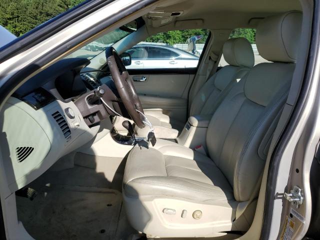 Photo 7 from auction – 2008 CADILLAC DTS with VIN 1G6KD57Y38U182788