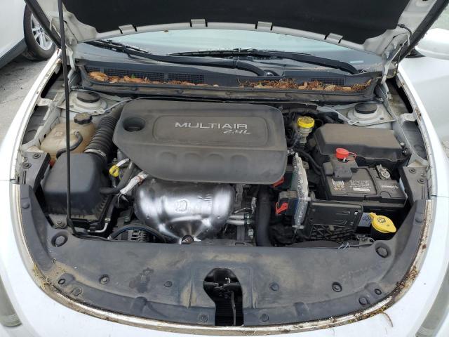 Photo 11 from auction – 2015 DODGE DART SXT with VIN 1C3CDFBB6FD242588