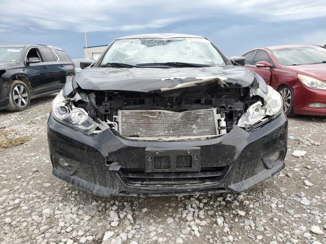 Photo 5 from auction – 2016 NISSAN ALTIMA 2.5 with VIN 1N4AL3AP7GC208822