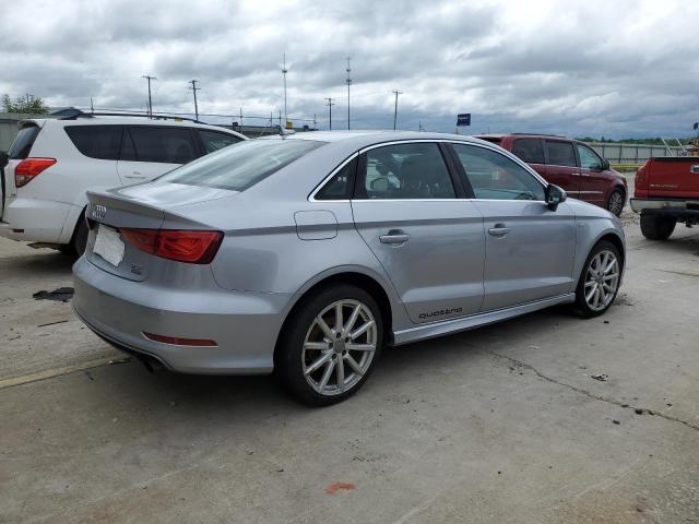 Photo 3 from auction – 2016 AUDI A3 PREMIUM with VIN WAUJ8HFF0G1015669