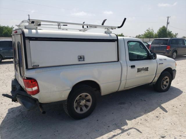 Photo 3 from auction – 2011 FORD RANGER with VIN 1FTKR1AD4BPA12250