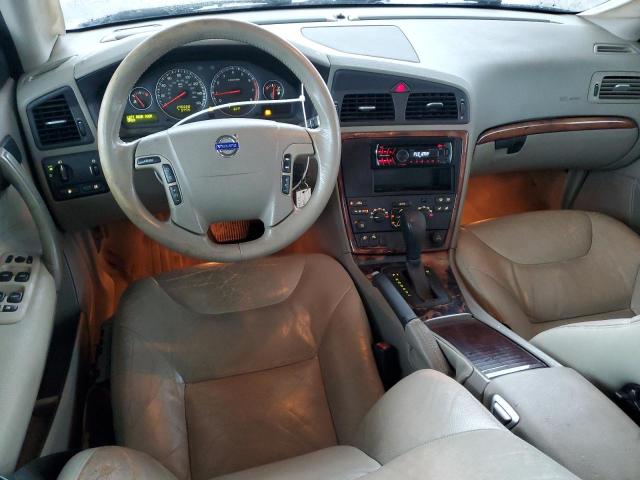 Photo 8 from auction – 2007 VOLVO V70 with VIN YV1SW612272620156