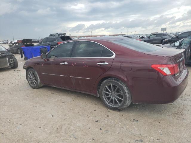 Zdjęcie 2 z aukcji – 2007 LEXUS ES 350 z VIN JTHBJ46G172151539