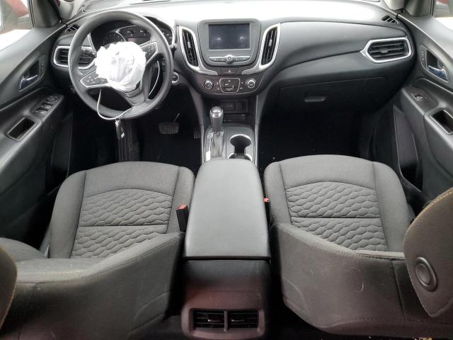 Photo 8 from auction – 2020 CHEVROLET EQUINOX LT with VIN 2GNAXLEX5L6133489