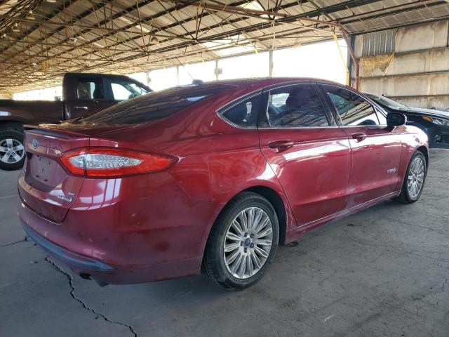 Photo 3 from auction – 2015 FORD FUSION SE with VIN 3FA6P0LU8FR214320