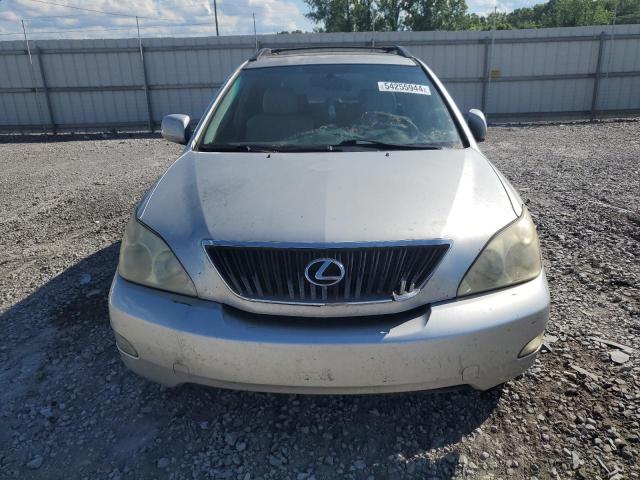 Photo 5 from auction – 2007 LEXUS RX 350 with VIN 2T2GK31U97C023056
