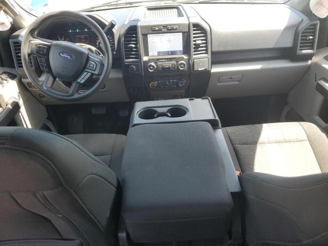Photo 8 from auction – 2019 FORD F150 SUPER with VIN 1FTEW1EP9KFC13836