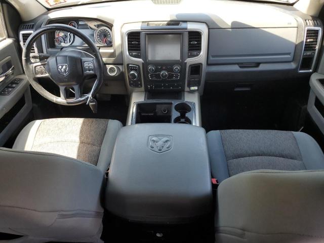 Zdjęcie 8 z aukcji – 2013 RAM 1500 SLT z VIN 1C6RR7GT0DS705453