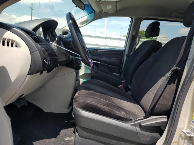Photo 7 from auction – 2013 DODGE GRAND CARA with VIN 2C4RDGBG0DR633141