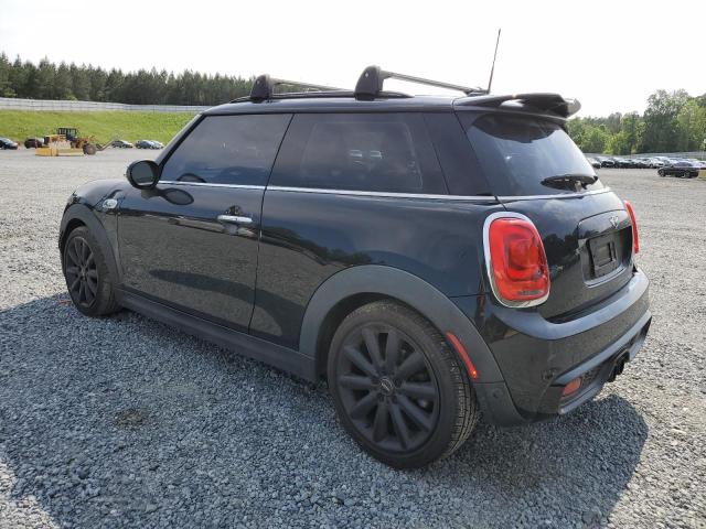 Photo 2 from auction – 2016 MINI COOPER S with VIN WMWXP7C50G2A44377