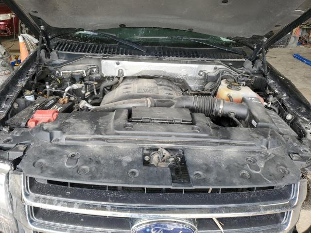 Photo 11 from auction – 2015 FORD EXPEDITION with VIN 1FMJK2AT7FEF50161