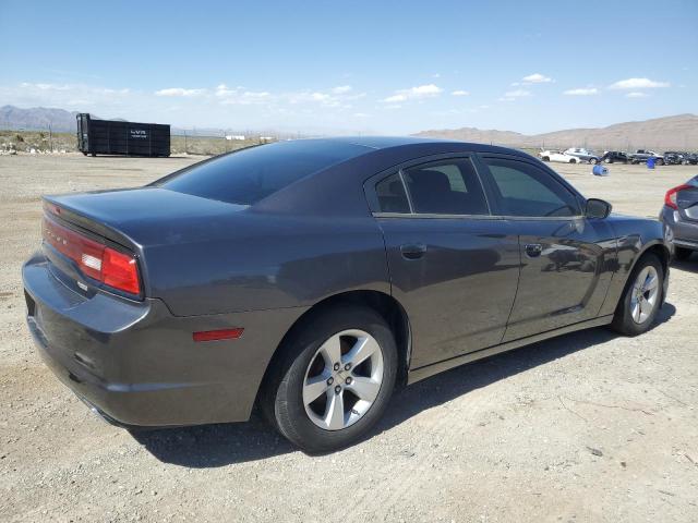 Photo 3 from auction – 2014 DODGE CHARGER SE with VIN 2C3CDXBG0EH374989
