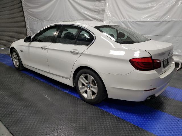 Photo 2 from auction – 2013 BMW 528 XI with VIN WBAXH5C59DD112304