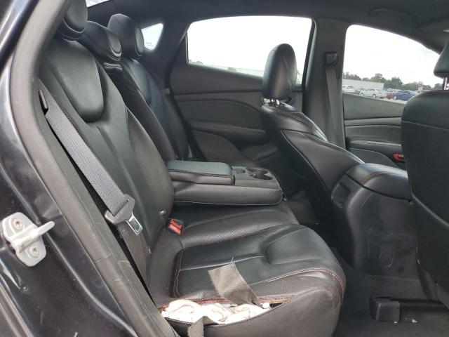 Photo 10 from auction – 2013 DODGE DART LIMIT with VIN 1C3CDFCB6DD340967