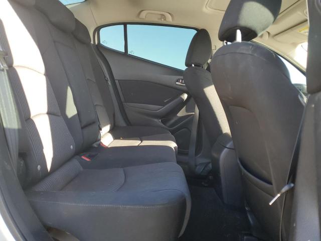 Photo 10 from auction – 2016 MAZDA 3 TOURING with VIN 3MZBM1W73GM289435