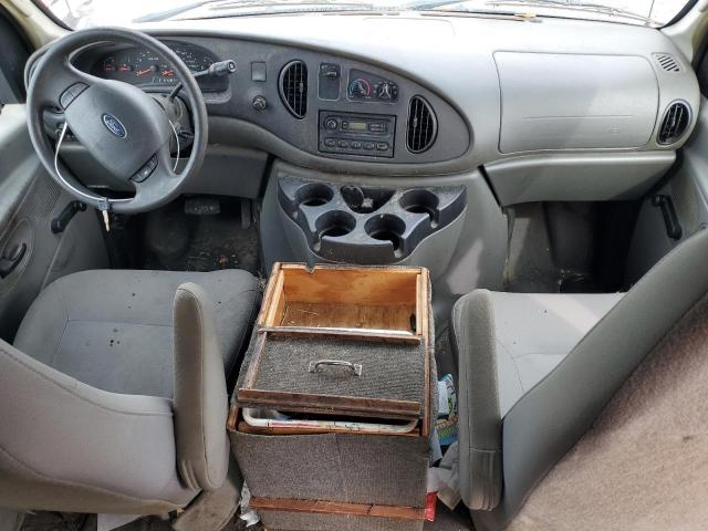Photo 8 from auction – 2006 FORD ECONOLINE with VIN 1FTRE14W86HA59367