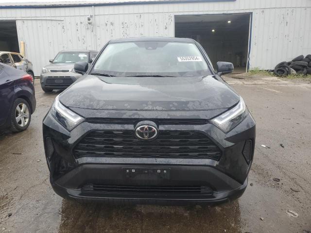 Photo 5 from auction – 2023 TOYOTA RAV4 LE with VIN 2T3F1RFV5PC333901