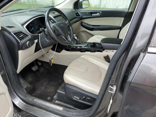 Photo 7 from auction – 2018 FORD EDGE TITAN with VIN 2FMPK3K94JBB75580