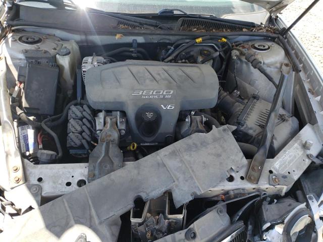 Photo 11 from auction – 2005 BUICK LACROSSE C with VIN 2G4WC532051238305