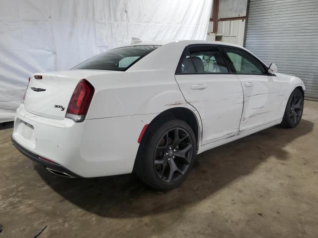 Photo 3 from auction – 2022 CHRYSLER 300 S with VIN 2C3CCABG6NH218097