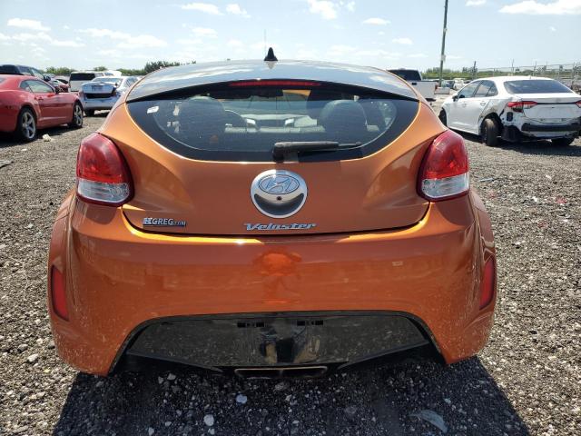 Photo 6 from auction – 2016 HYUNDAI VELOSTER with VIN KMHTC6AD0GU259353