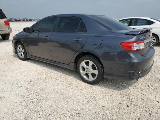 Photo 2 from auction – 2013 TOYOTA CORROLA with VIN 5YFBU4EE1DP097861