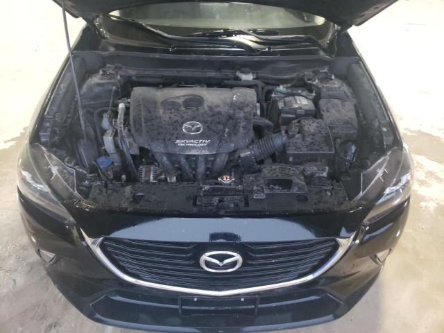 Photo 11 from auction – 2016 MAZDA CX-3 TOURI with VIN JM1DKFC71G0135456