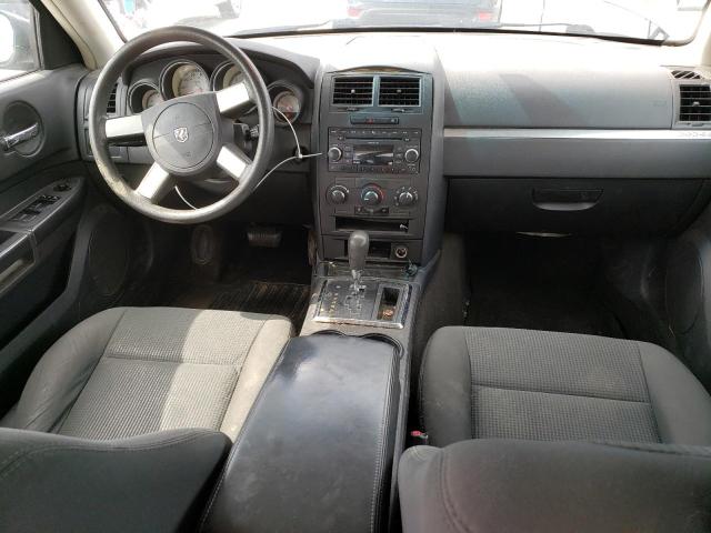 Photo 8 from auction – 2008 DODGE CHARGER with VIN 2B3KA43G38H275442