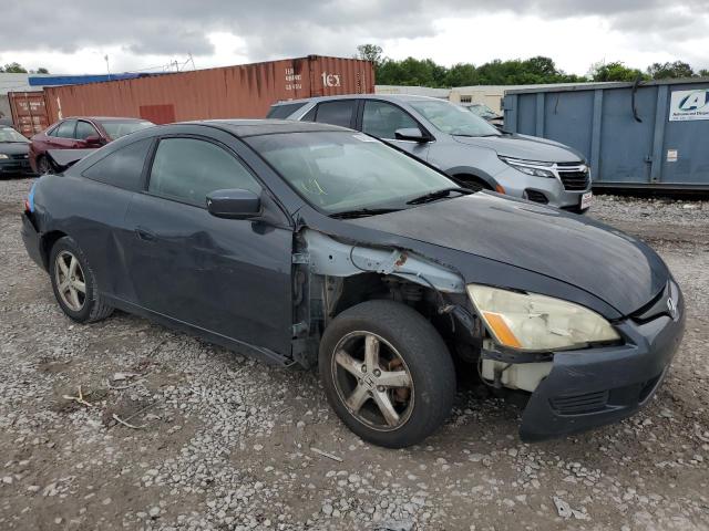Photo 4 from auction – 2003 HONDA ACCORD EX with VIN 1HGCM72673A001593