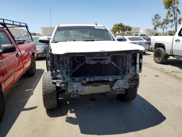 Photo 5 from auction – 2015 CHEVROLET SILVERADO with VIN 3GCUKREC1FG107582