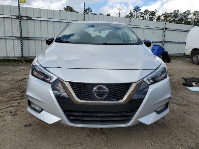 Photo 5 from auction – 2020 NISSAN VERSA SR with VIN 3N1CN8FV3LL892528