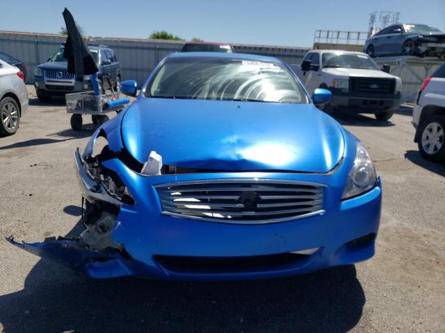Photo 5 from auction – 2008 INFINITI G37 BASE with VIN JNKCV64E18M117435