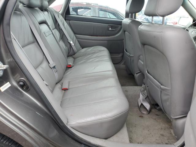 Photo 10 from auction – 2003 TOYOTA AVALON XL with VIN 4T1BF28B13U312121