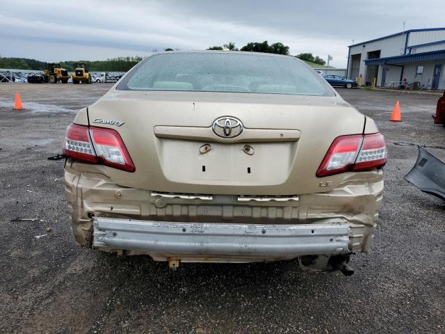 صورة رقم 6 من المزاد - 2011 TOYOTA CAMRY BASE مع VIN 4T1BF3EK1BU129116