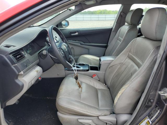 Photo 7 from auction – 2013 TOYOTA CAMRY L with VIN 4T4BF1FK8DR308300