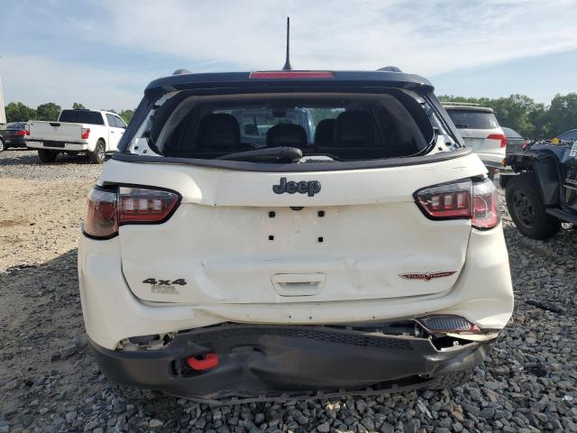 Photo 6 from auction – 2019 JEEP COMPASS TR with VIN 3C4NJDDB5KT722432