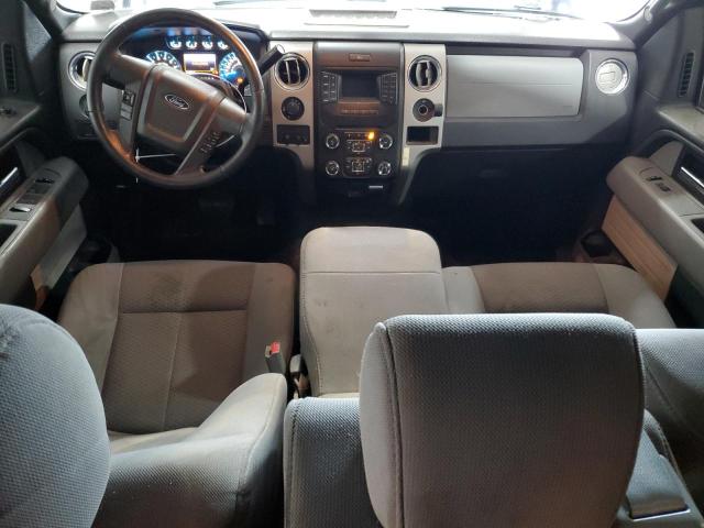Photo 8 from auction – 2013 FORD F150 SUPER with VIN 1FTFW1EF4DKD21772