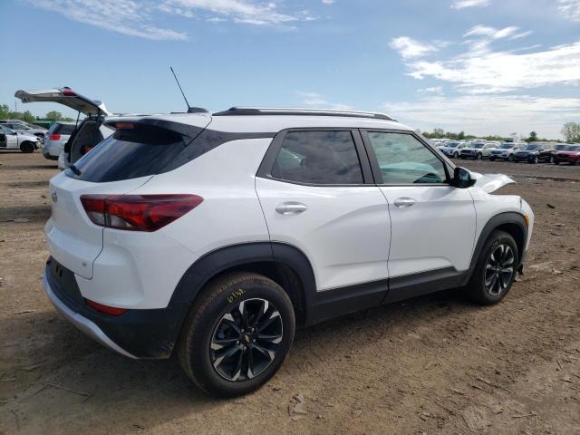 Photo 3 from auction – 2023 CHEVROLET TRAILBLAZE with VIN KL79MPSL5PB143422