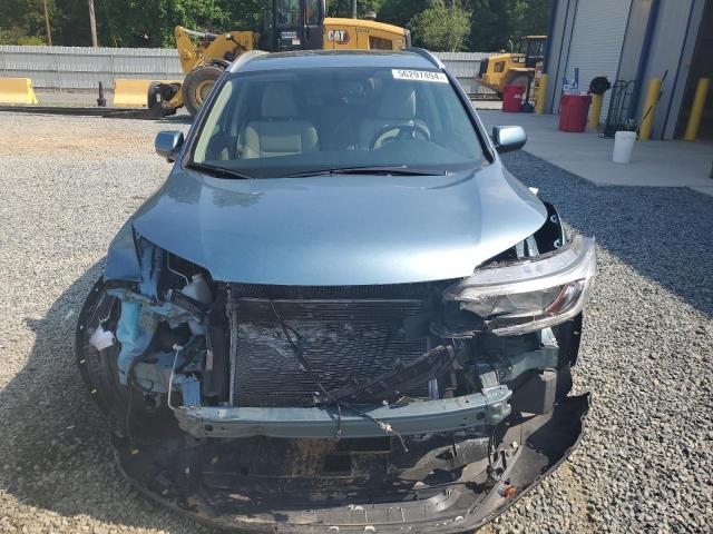 Photo 5 from auction – 2016 HONDA CR-V EXL with VIN 2HKRM3H71GH557981