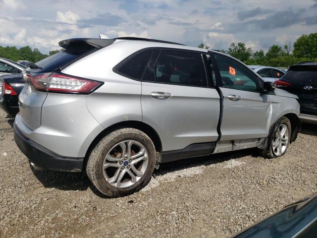 Photo 3 from auction – 2018 FORD EDGE SEL with VIN 2FMPK3J88JBC36227