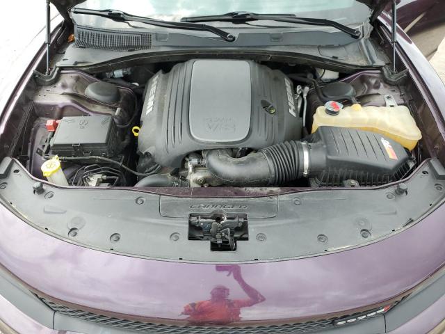 Photo 11 from auction – 2020 DODGE CHARGER R/ with VIN 2C3CDXCT8LH207840