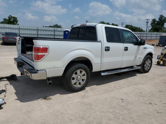 Photo 3 from auction – 2011 FORD F150 SUPER with VIN 1FTFW1CT0BKD34413